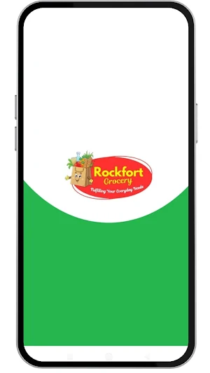 Rockfort Grocery Screenshot 0