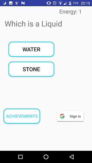 Quest 3 Screenshot 0