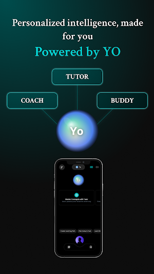YoLearn AI Screenshot 0