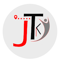 Just Trackers - For Delivery