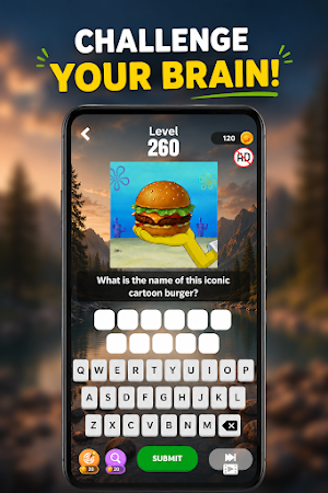 QuizPop: Trivia Quiz Game Screenshot 3