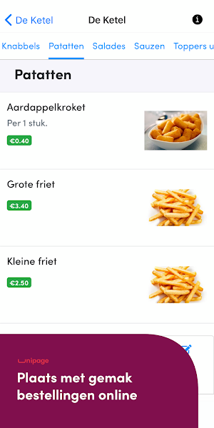 De Ketel Screenshot 0