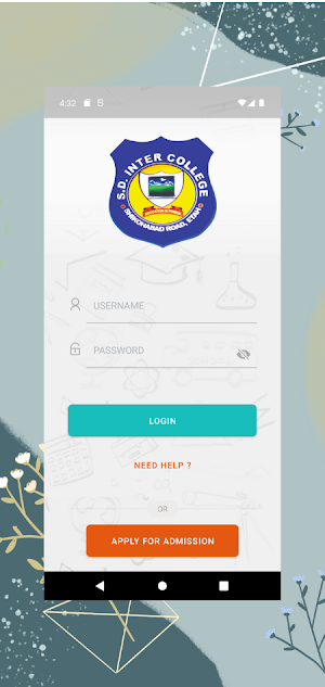 S D Intercollege Screenshot 2