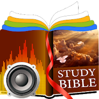 Study Bibles (Multiple Languag