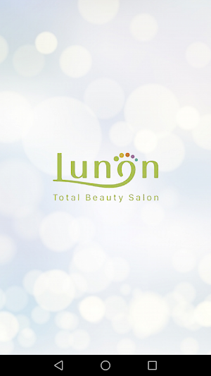 Lunon Total Beauty Salon Screenshot 0
