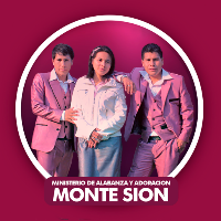 Ministerio Monte Sion