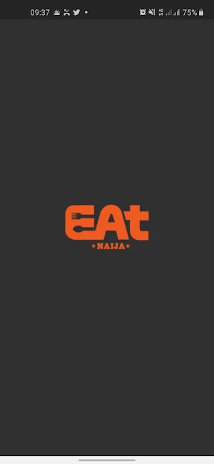 EatNaija (Vendor) Screenshot 2