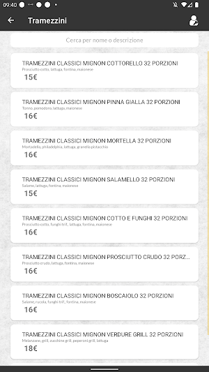 La Bottega del Barista Screenshot 2