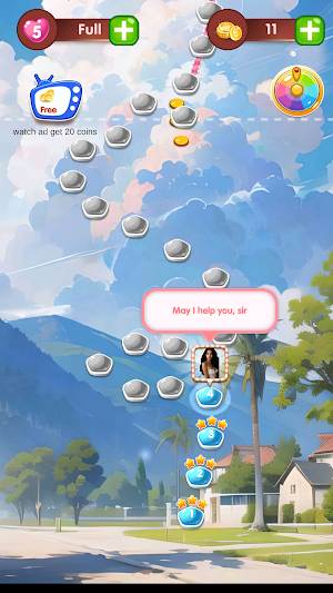 JewelJaunt Screenshot 3
