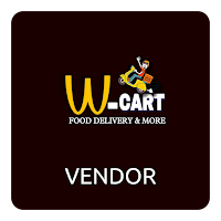 WISH CART VENDOR