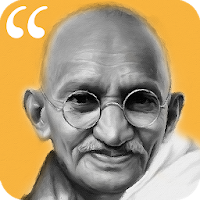 Gandhi Quotes - Daily Quotes