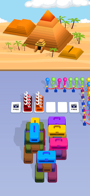 Building Jam Screenshot 2