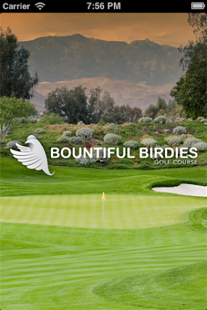 Bountiful Birdies Screenshot 0