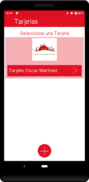 Cafetería La Cala Screenshot 3