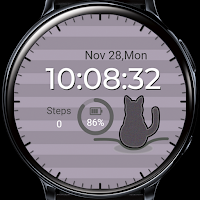 watchface sunnyjcat2