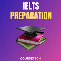 IELTS Preparation