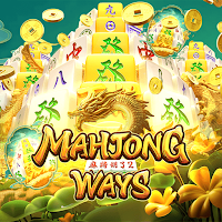 MahjongWays Slot Game