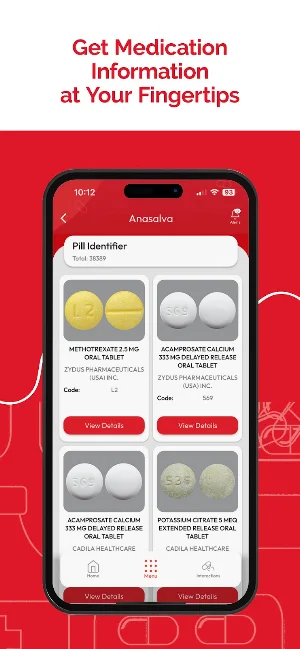 Anasalva Screenshot 2