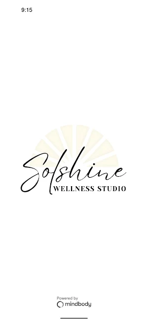 SOLSHINE YOGA AND PILATES Screenshot 0