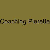 Coaching Pierette