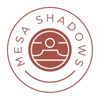 Mesa Shadows
