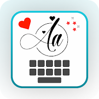 Stylish themes keyboard-fonts