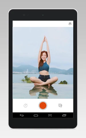 Easy GIF Camera Screenshot 2