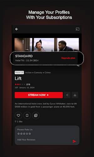 Rukolix Screenshot 2