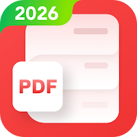 PDF Smart & PDF Reader