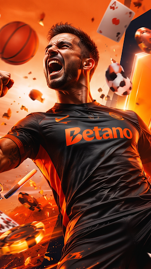 Betano Screenshot 2