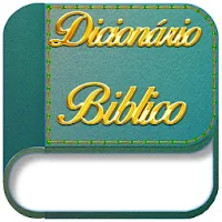 Dictionary Biblical  in Portuguese