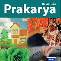 Prakarya Kelas 7 Guru E2017