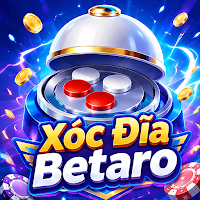 Xóc Đĩa Betaro