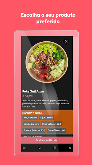 Sushi Guti Screenshot 1