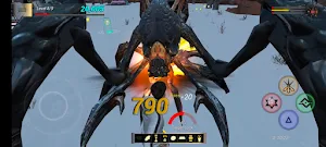 Roxroria Treasure Island | RPG Screenshot 1