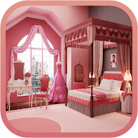 Princess Bedroom Ideas