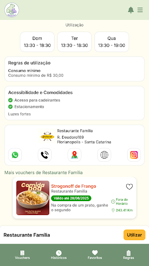 Beem e Beemzinho Screenshot 2