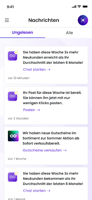 JOLIOO App Screenshot 3
