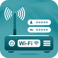 All Router Admin - WiFi DNS