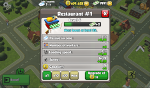 Idle Manager ¯\_(ツ)_/¯ Screenshot 1