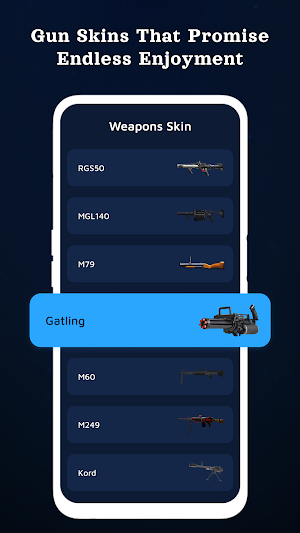 Get Diamonds FFF Tools Tips Screenshot 2