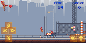 Brooklyn Brawl Screenshot 3
