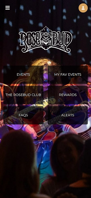 The Rosebud Theatre Screenshot 0