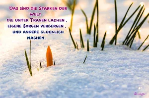 Positive sprüche Screenshot 3