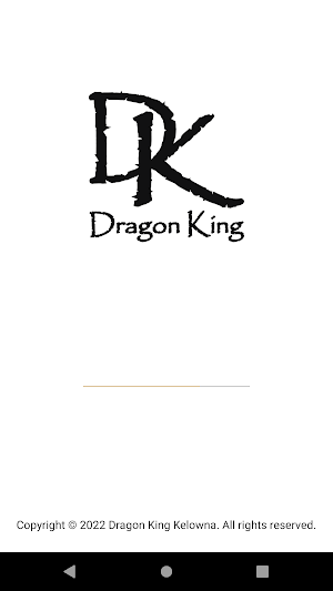 Dragon King Kelowna Screenshot 0