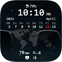 nbWatch: Calendar SE