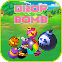 Drop Bomb