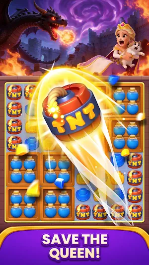 MagiMatch Screenshot 0