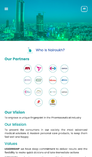 NairoukhClick Screenshot 1