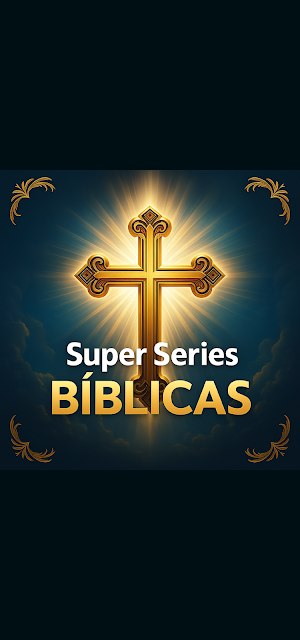 Super Series Biblicas Screenshot 0